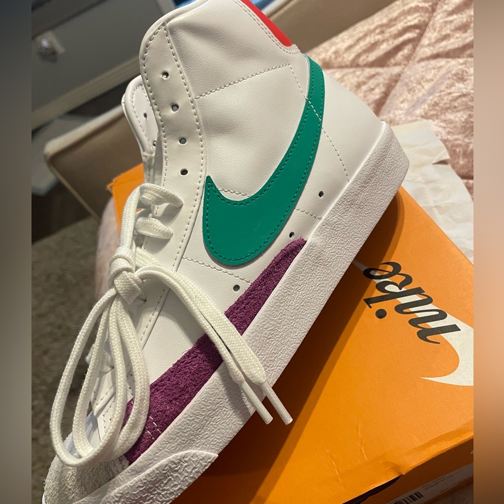 Nike blazer NIB